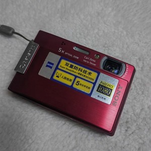 Sony Cybershot Dsc T100 | eBay