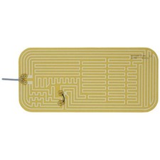 Thermo TECH 2115423 Polyester Heating Sheet 12V 40W L x L 355mm x 16