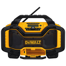 DCR025 DeWalt Bluetooth Radio Charger