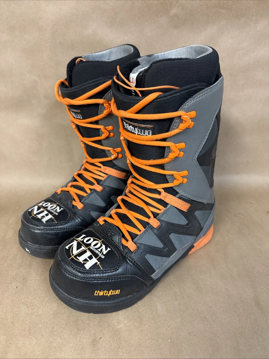 Thirty Two TM-Two Snowboard Boots for sale | eBay
