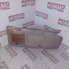 Aletta parasole parabrezza DX FIAT CROMA (2T) 2.4 Multijet 20V aut. SW