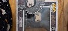 New Funko POP Jon Snow on Throne Game of Thrones #72