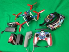 DJI FPV Combo Camera Drone