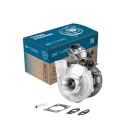 Turbolader BR Turbo BRTX7790 für SAAB 9-5 Kombi (YS3E) 9-5 (YS3E)