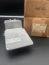 BOSCH 0820401017 FOOT PEDAL