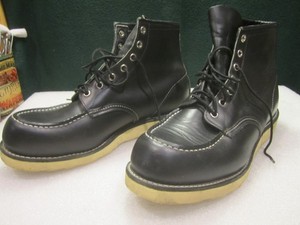 8130 Red Wing | eBay