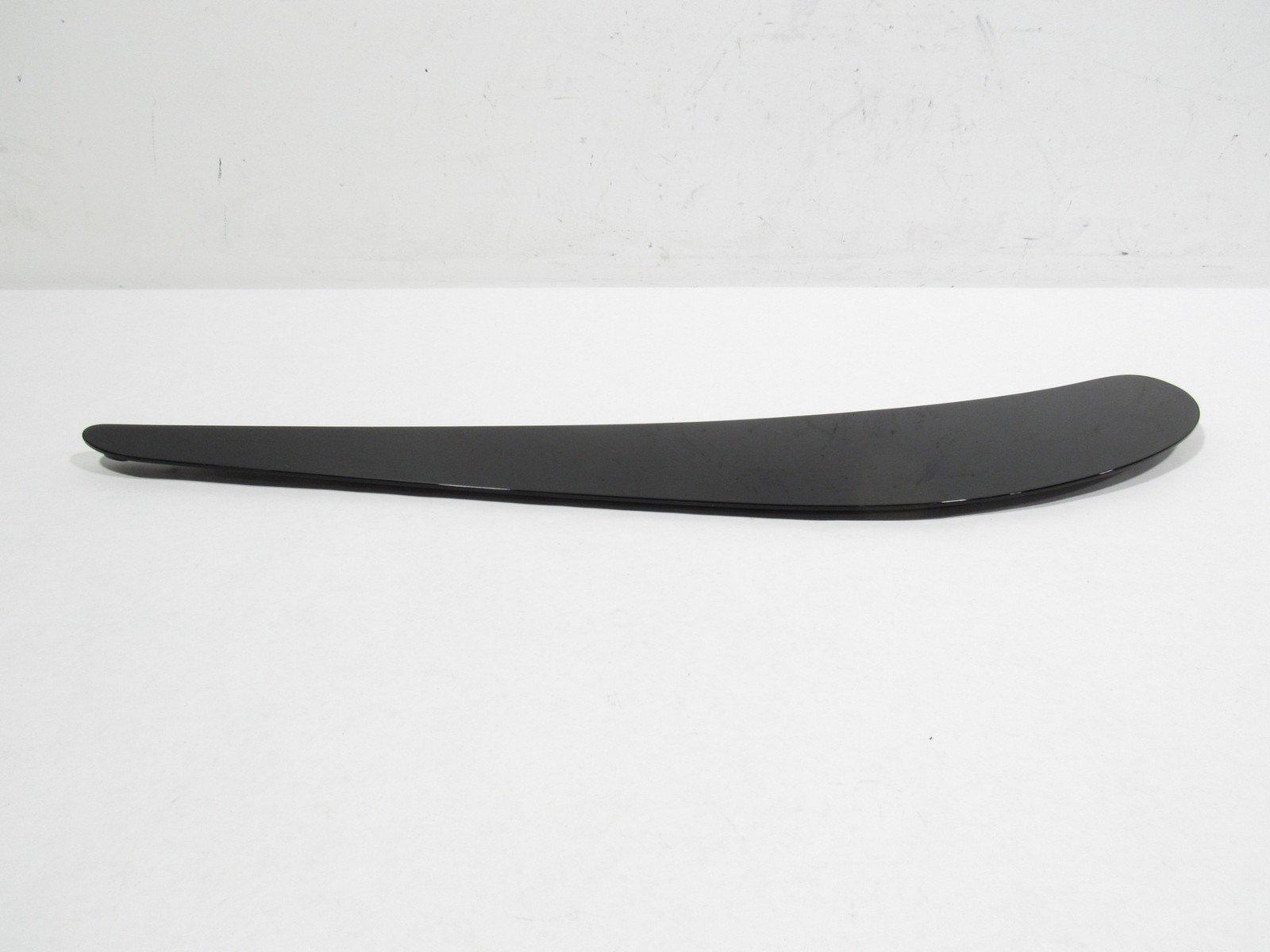 17-23 Mclaren 720S 2018 Front Right Passenger Inner Door Lower Molding Panel !#4