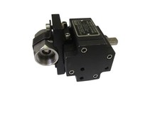 GEMINI VALVE INC. 421 PNEUMATIC ACTUATOR 125PSI UNMP