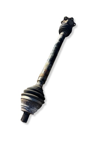 Volkswagen PASSAT B6 2006 Rechts Antriebswelle vorne 1K0407285K Diesel DTS9318
