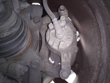 Etrier de frein Peugeot 4008
