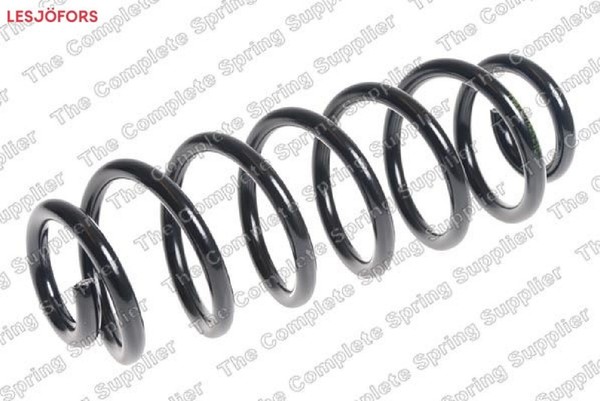 LesjÖFors 4295107 Fahrwerksfeder FüR VW-image
