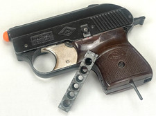 MONDIAL .22 AIR PISTOL POCKET AIR START GUN MODEL 19X MADE IN ITALY BREVETTATA