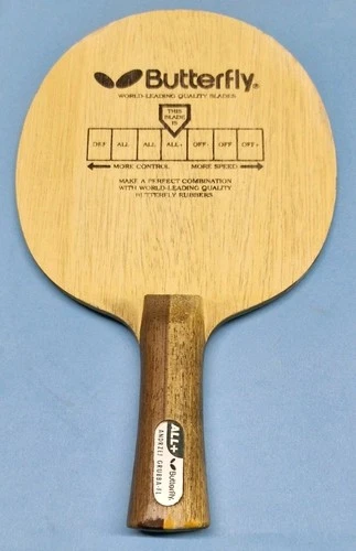 Butterfly Andrzej Grubba All+