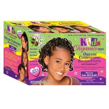 Africa's Best Kids Organics Natural Conditioning No-Lye Relaxer System