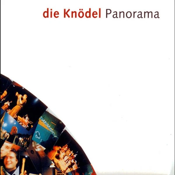 Die Knödel - Panorama | CD