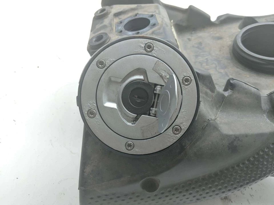 Depósito de gasolina 07 BMW F650 GS F650GS Foto 4 de 4