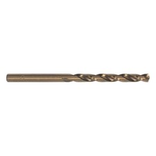 Image of Sealey HSS Cobalt Drill Bits 2mm Pack of 10 - Part No. DB020CB