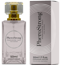 ONLY Parfüm mit Pheromonen für Frauen verführerisches Sex Aphrodisiakum 50 ml