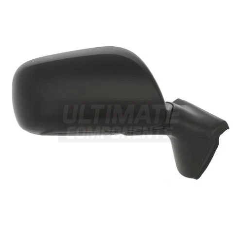Fits Toyota Auris 2006-2010 Electric Heated Wing Mirror Paintable Drivers Side
