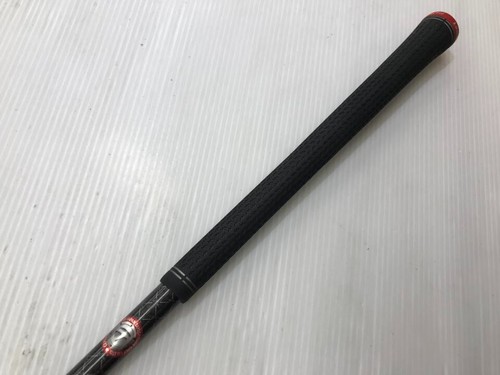 TaylorMade SIM2 MAX Driver 1w 9 TENSEI TM50 RED Stiff Flex Carbon Shaft RH - Picture 11 of 12