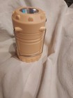 Bright Ease Mini Lantern w/ Spotlight Unused in Box  Peach — photo 4