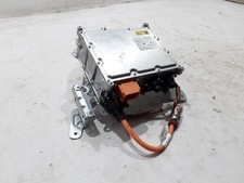 Mercedes-Benz GLE W167 2022 Spannungswandler Wechselrichter Inverter AUA190716