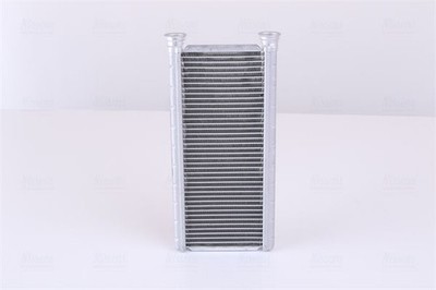 NISSENS 707183 Wärmetauscher, Innenraumheizung für MITSUBISHI
