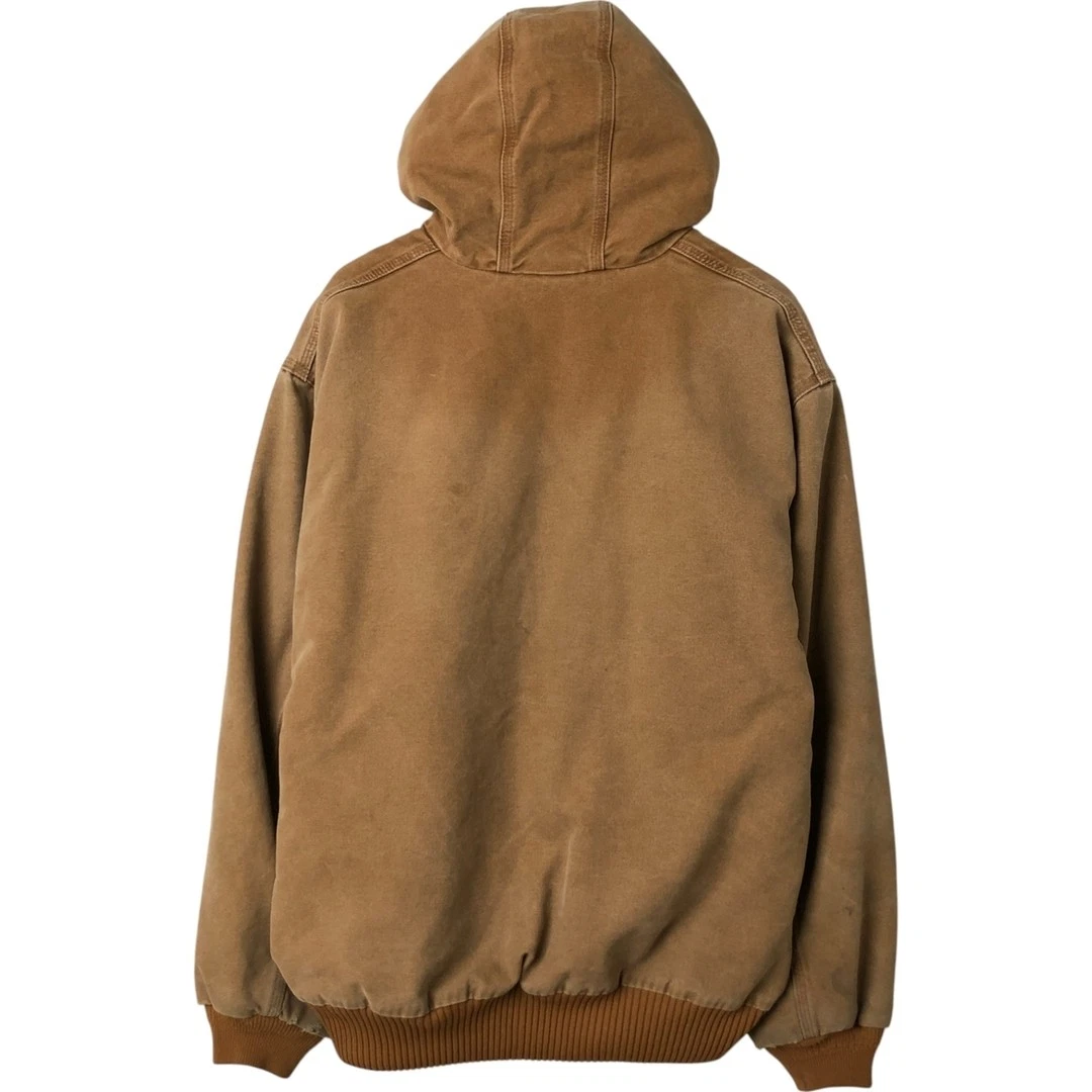 VETEMENTS Abbigliamento Usatortt Carhar Active Jack Duck Ful Zippa Fel conpuccio Capp Uomoaa549063