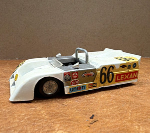 Chaparral 2j | eBay