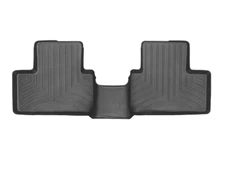 WeatherTech FloorLiner for 2023-2026 Volvo XC40 - 2nd Row, Black