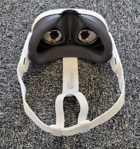 Auriculares de Realidad Virtual Meta Quest 3 512gb - Perfecto Estado - Imagen 15 de 20