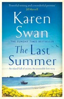 Karen Swan | The Last Summer | Buch | Englisch (2022) | Gebunden | Pan Macmillan