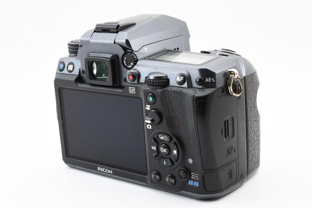 Pentax K-3 Prestige Edition 限定モデル #7604 Pentax K-3 Prestige Edition Limited Model 7604 Camera | eBay
