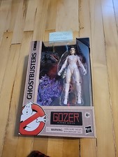 Ghostbusters Plasma Series - Gozer - 6-Inch Action Figure 2020 New Hasbro