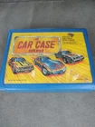 Vintage Lesney Matchbox Hot Wheels Diecast Car Mixed Bundle With Vintage Case