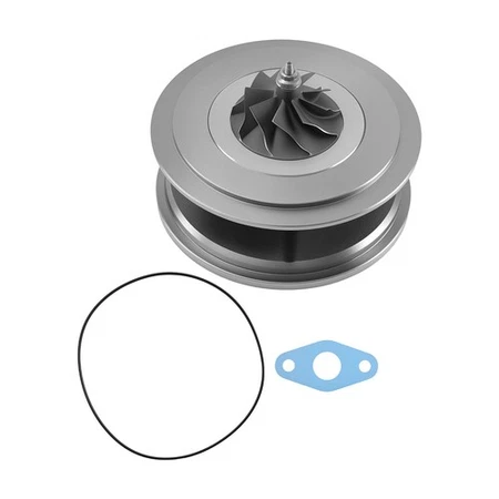 Turbolader 806094-5009S