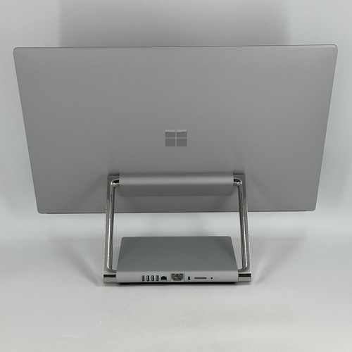Microsoft Surface Studio Gen 1 28" 2.7 GHz i7-6820HQ 32GB 2TB HDD GTX 980M READ - Picture 4 of 7