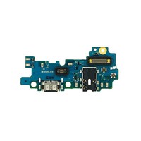 Original Samsung Galaxy A42 5G A426B Ladebuchse Mikrofon Usb Dock Connector