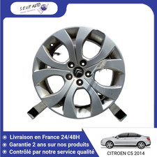 Jantes Citroen C5