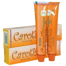 Carotis Skincare Brightening Gel With Vitamin A 30g 2pack