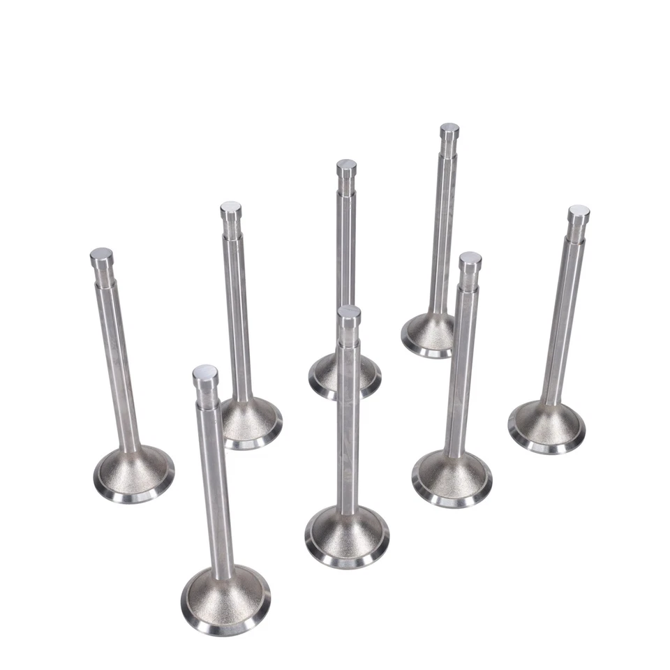 8 válvulas de admisión 1934-1953 Buick 233 248 263 L8 8 cilindros NUEVO 34 35 36 37 38 39 Foto 2 de 4