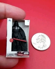 New DARTH VADAR Series Mini Brands Star Wars DISNEY Store Edition Miniature