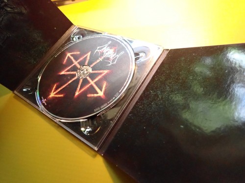 Dawn of the Nine von Unleashed (CD) - Bild 2 von 4