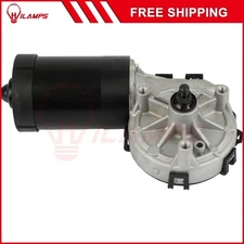 For Mercedes-Benz E320 1996-2002 Front Left Side Windshield Wiper Motor
