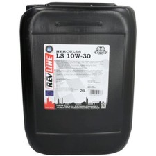 REVLINE Hercules LS 20L 10W-30 Motor&ouml;l E9 CK-4 MAN M 3677 MB228.51 RenaultRLD-3