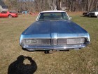 1969 Mercury Cougar