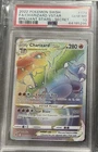 Charizard VSTAR (Secret) 174/172 Swsh09: Brilliant Stars Holo PSA 10