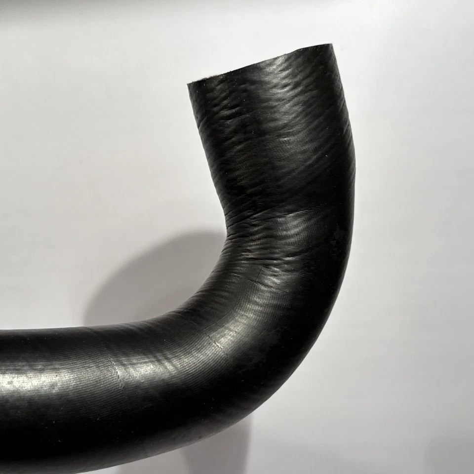 TUBO MANGUERA RADIADOR MERCEDES-BENZ GENUINO NUEVO DE STOCK W110 W111 220b Sb 220SEb 1105010482 Foto 3 de 4