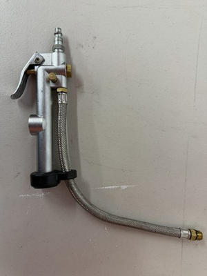 #ad Blue Point TPGIF1600A Tire Pressure Gauge and Inflator $69.00