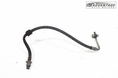 #ad 2017 2024 JAGUAR F PACE AWD FRONT RIGHT SIDE BRAKE CALIPER HYDRAULIC HOSE OEM $39.99